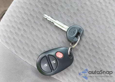 2008 Toyota Highlander из США, поврежденный, VIN JTEES41A282001385